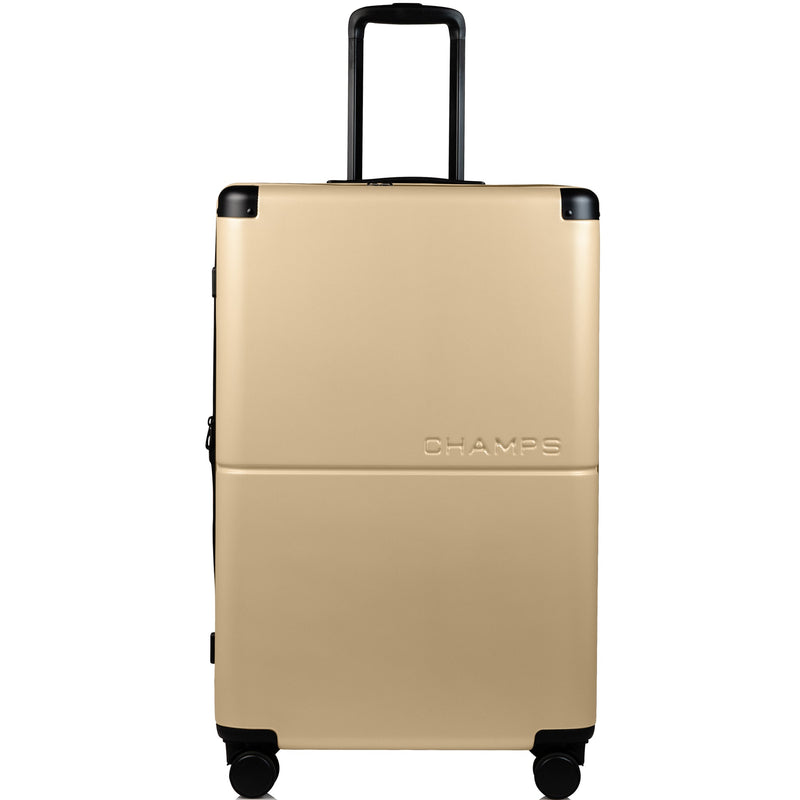 
        Shop Bentley Sand Champs Earth 3-Piece Luggage Set in Canada at only $349.99 58th look
      