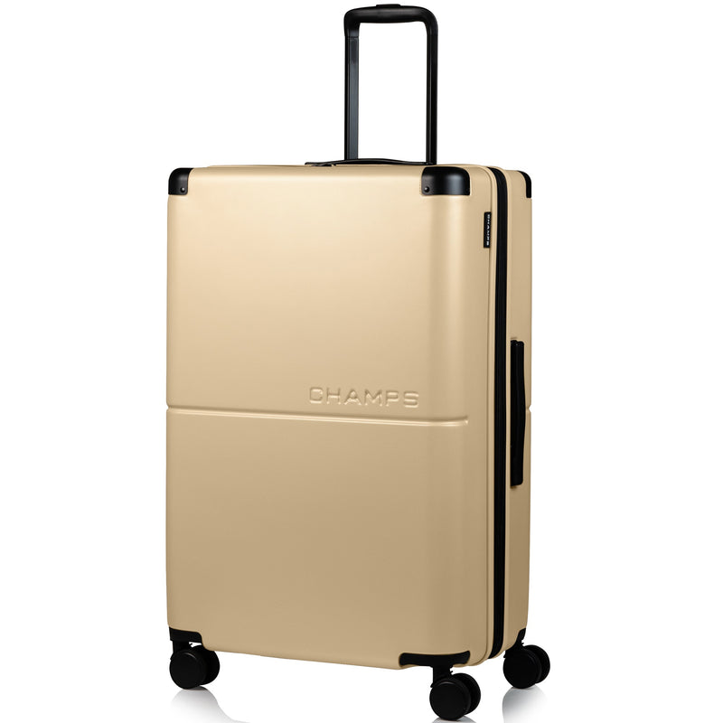 
        Shop Bentley Sand Champs Earth 3-Piece Luggage Set in Canada at only $349.99 59th look
      