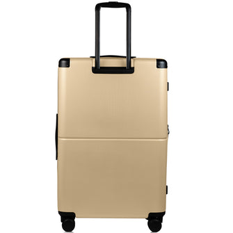 Champs Earth 3-Piece Luggage Set