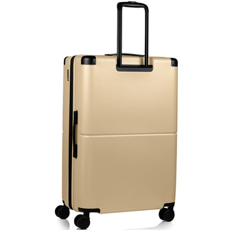 Champs Earth 3-Piece Luggage Set
