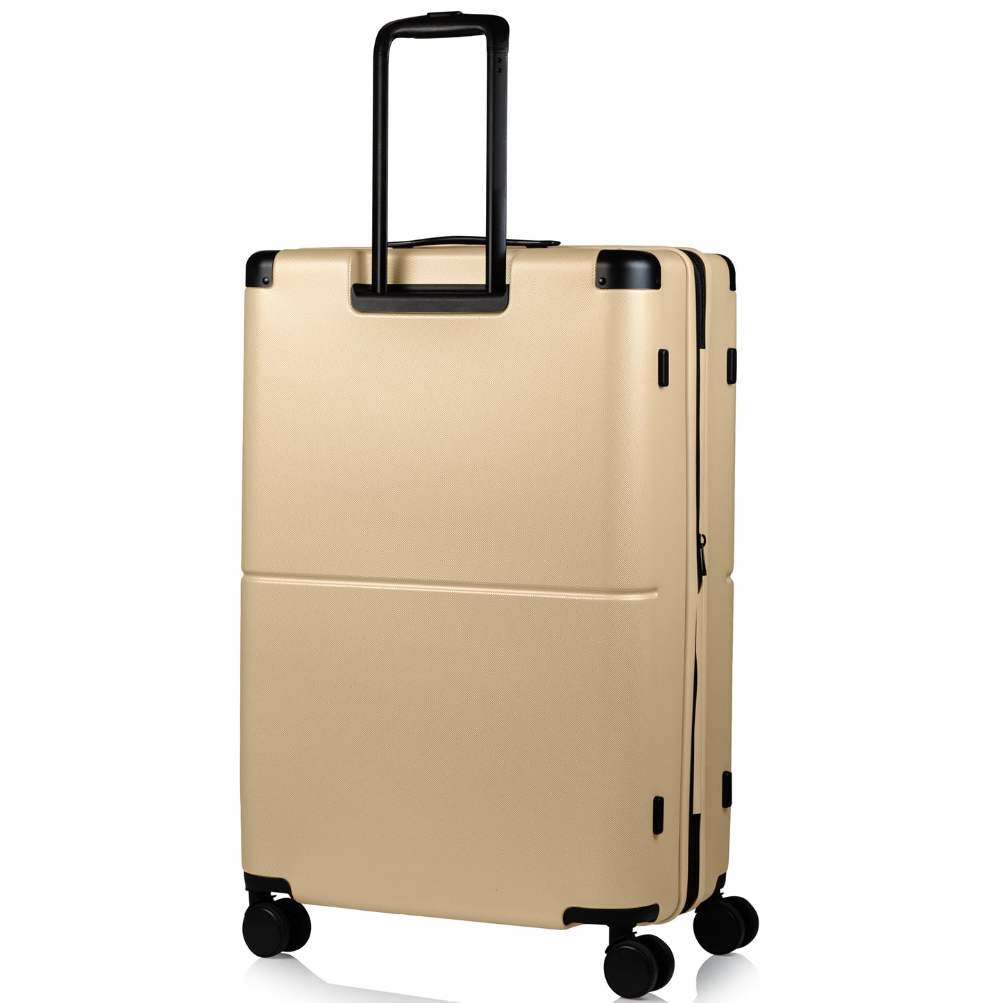 Champs Earth 3-Piece Luggage Set
