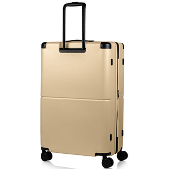 Champs Earth 3-Piece Luggage Set
