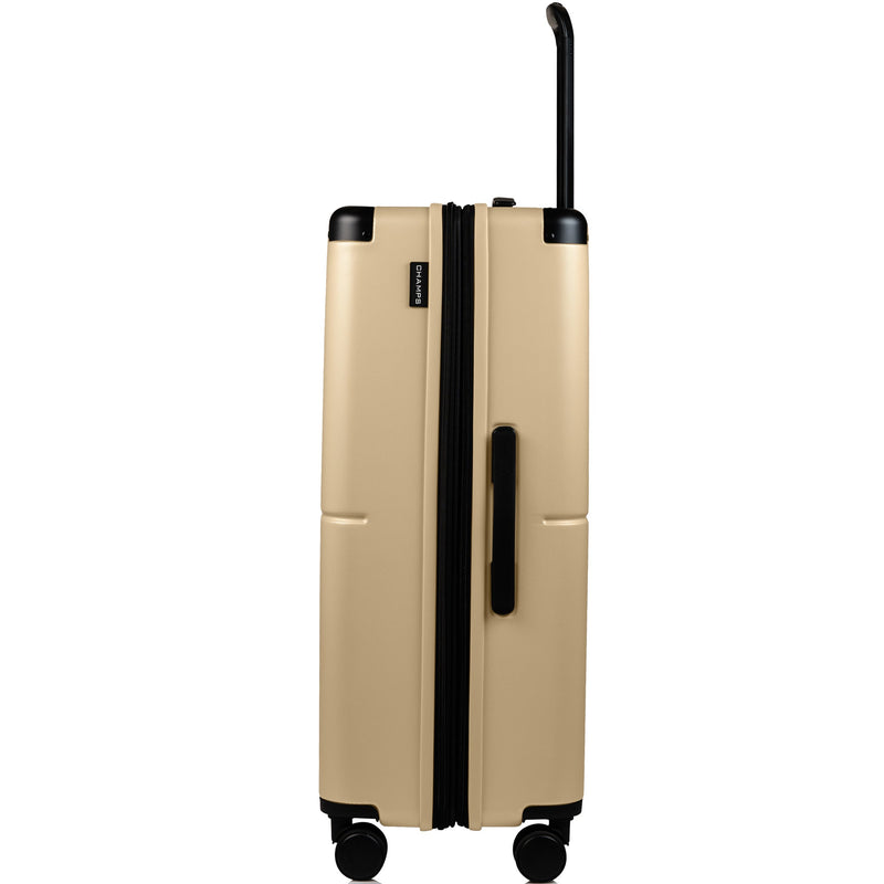 
        Shop Bentley Champagne Champs Earth 3-Piece Luggage Set in Canada at only $349.99 63rd look
      