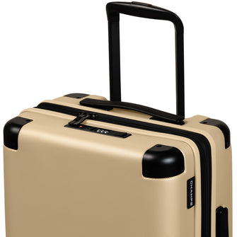 Champs Earth 3-Piece Luggage Set