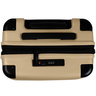 Champs Earth 3-Piece Luggage Set