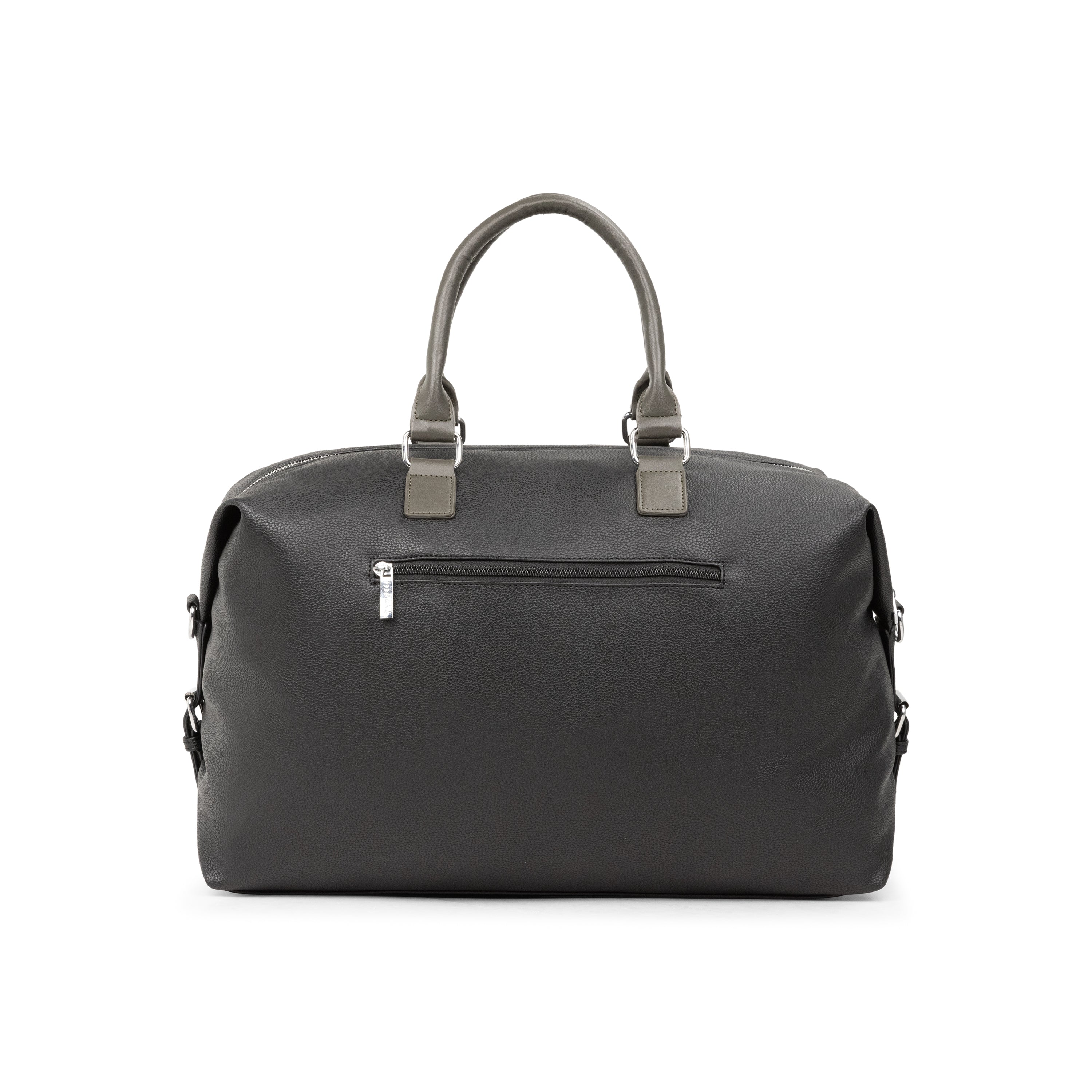 Bugatti Duffle Contrast