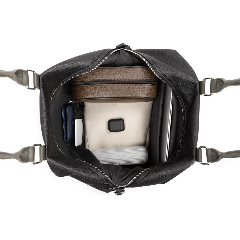 Sac à bandoulière Bugatti Contraste 