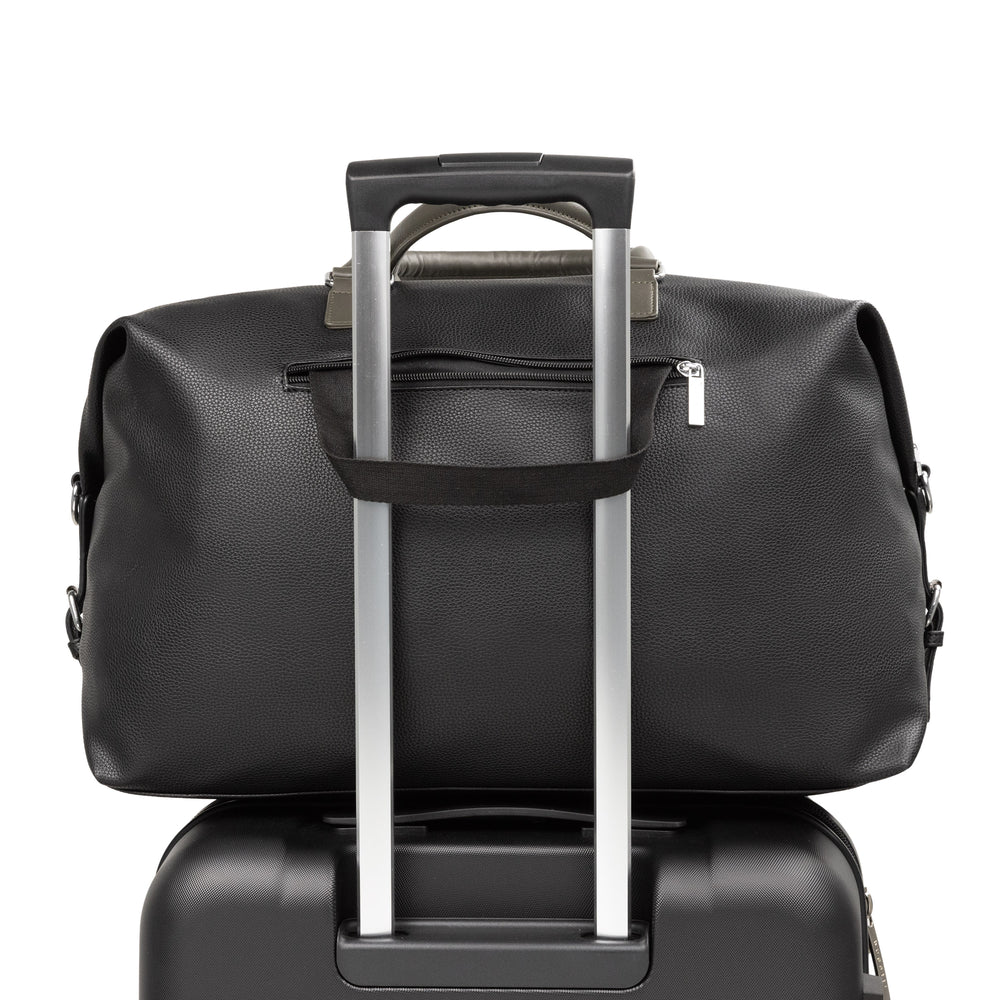 Bugatti Duffle Contrast