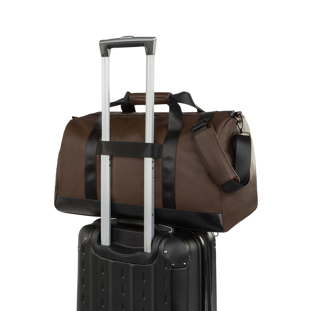 Bugatti Central Duffle Bag