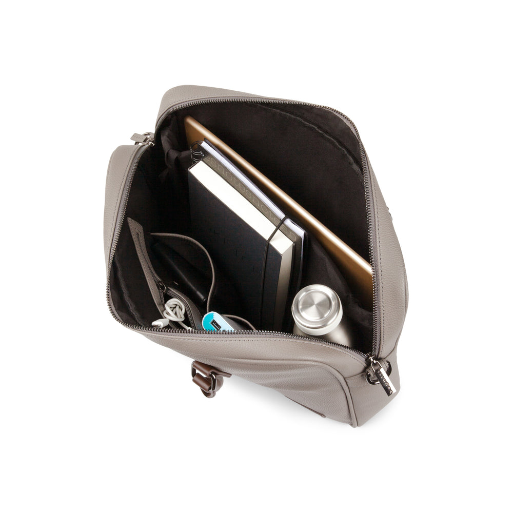 Bugatti Contrast Briefcase