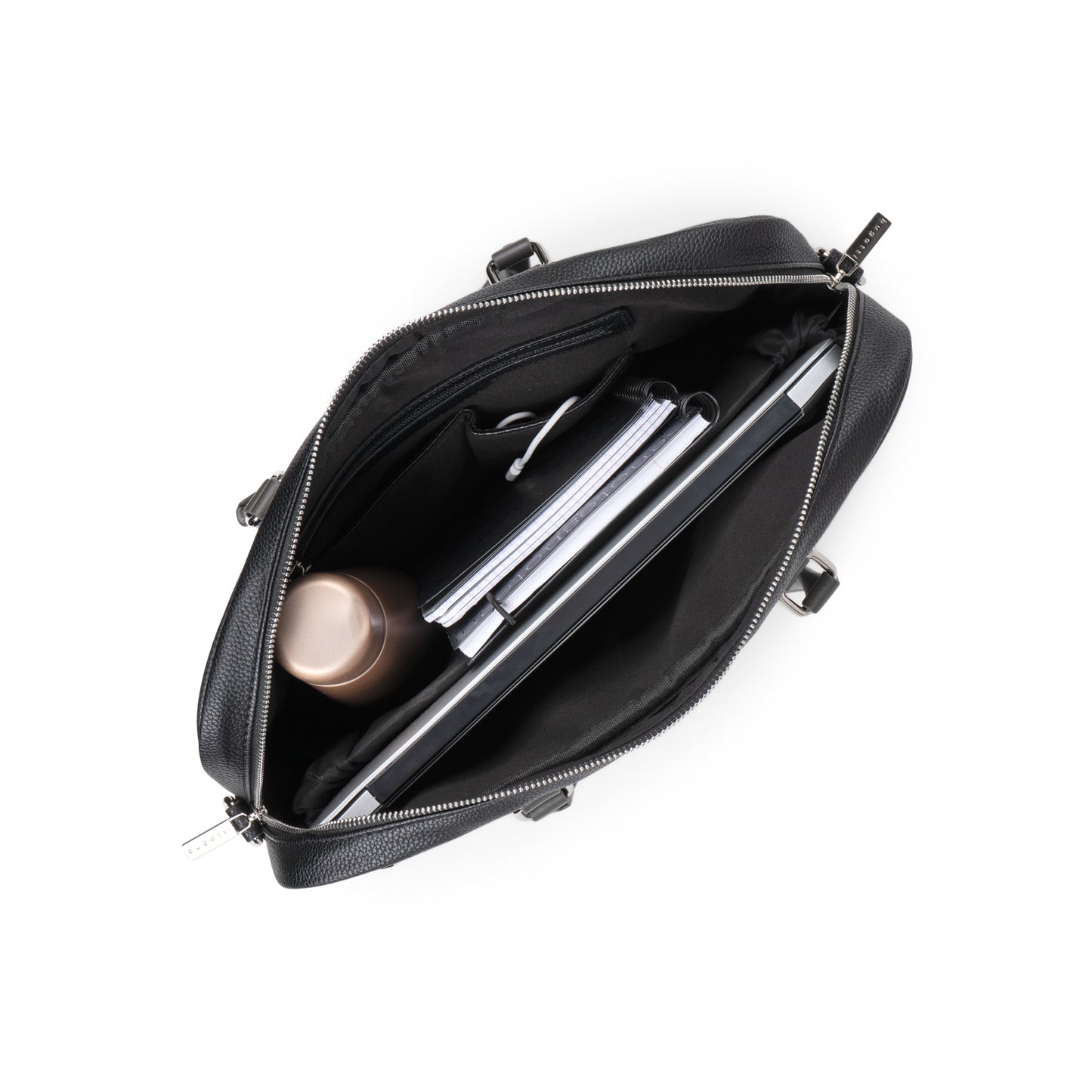 Bugatti Contrast Malette