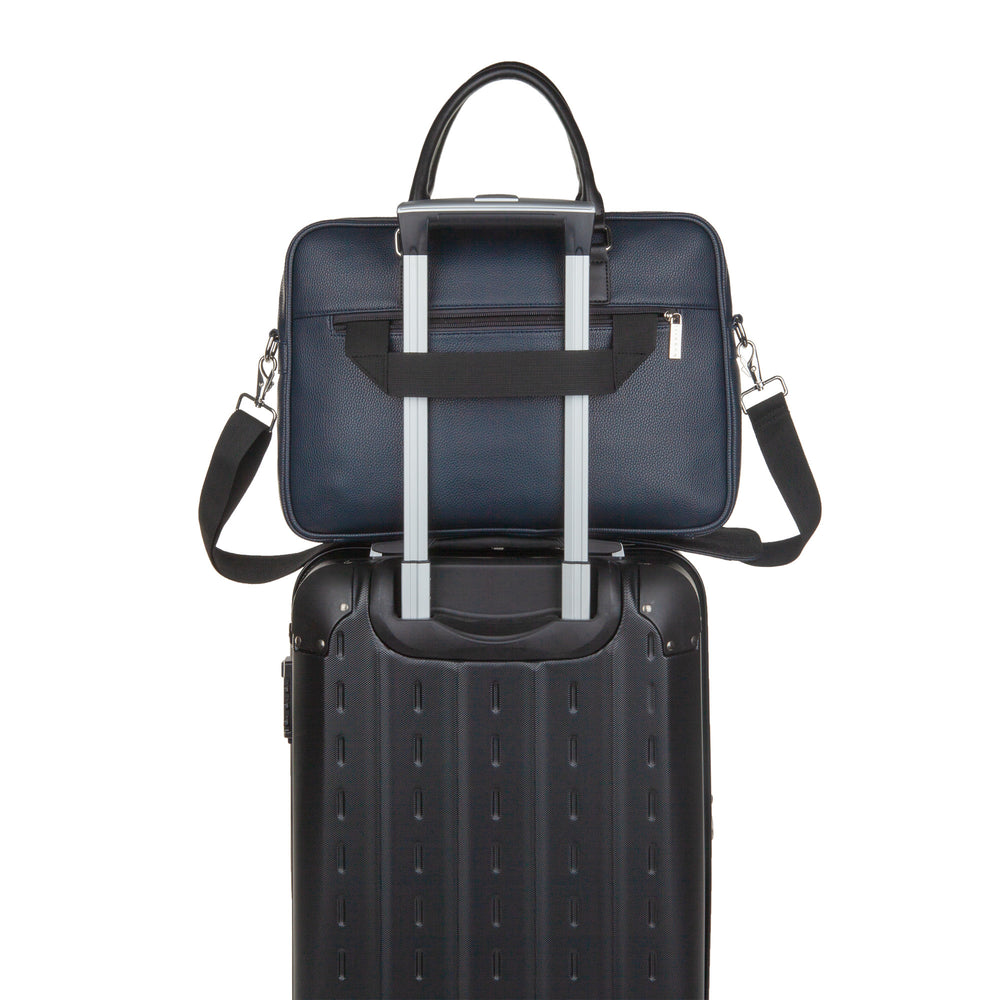 Bugatti Contrast Briefcase
