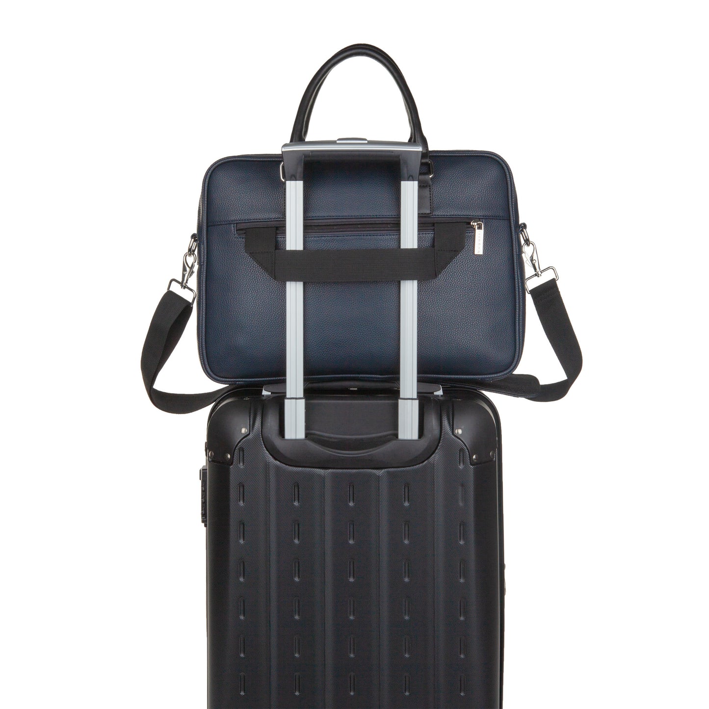 Bugatti Contrast Malette