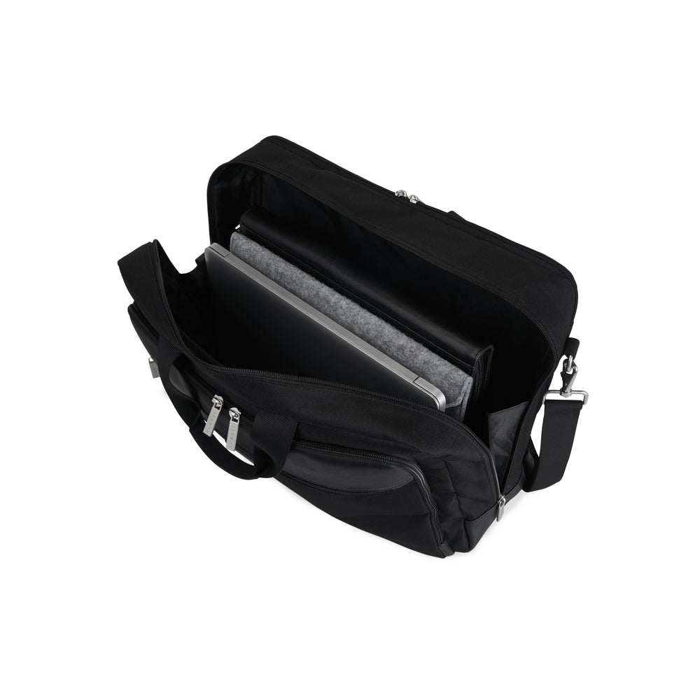 Bugatti Lucas Executive Briefcase