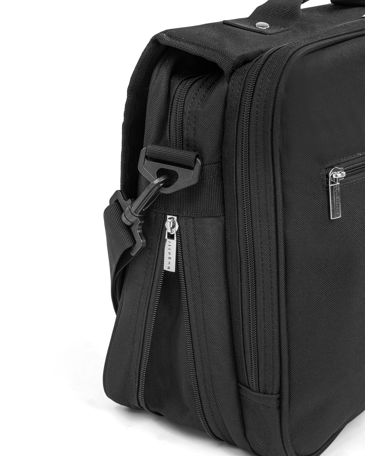 Bugatti Gregory Briefcase