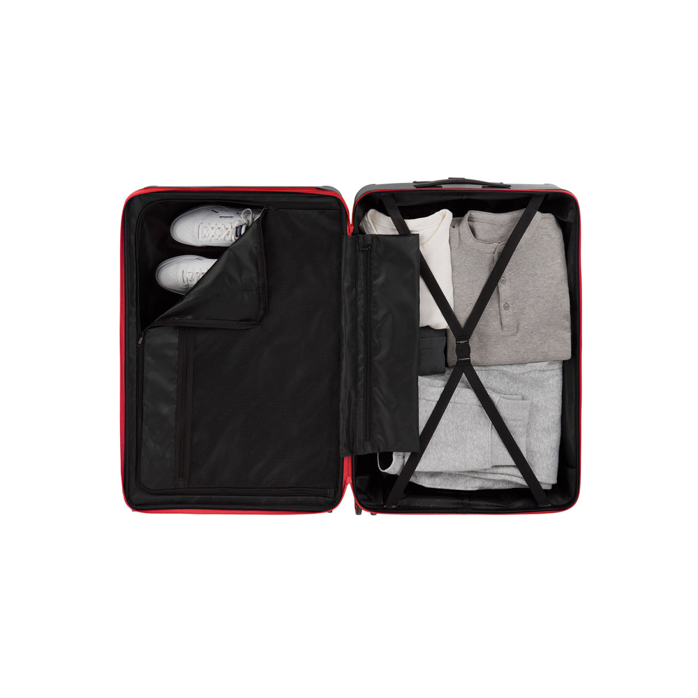 Reebok Swish Carry-on