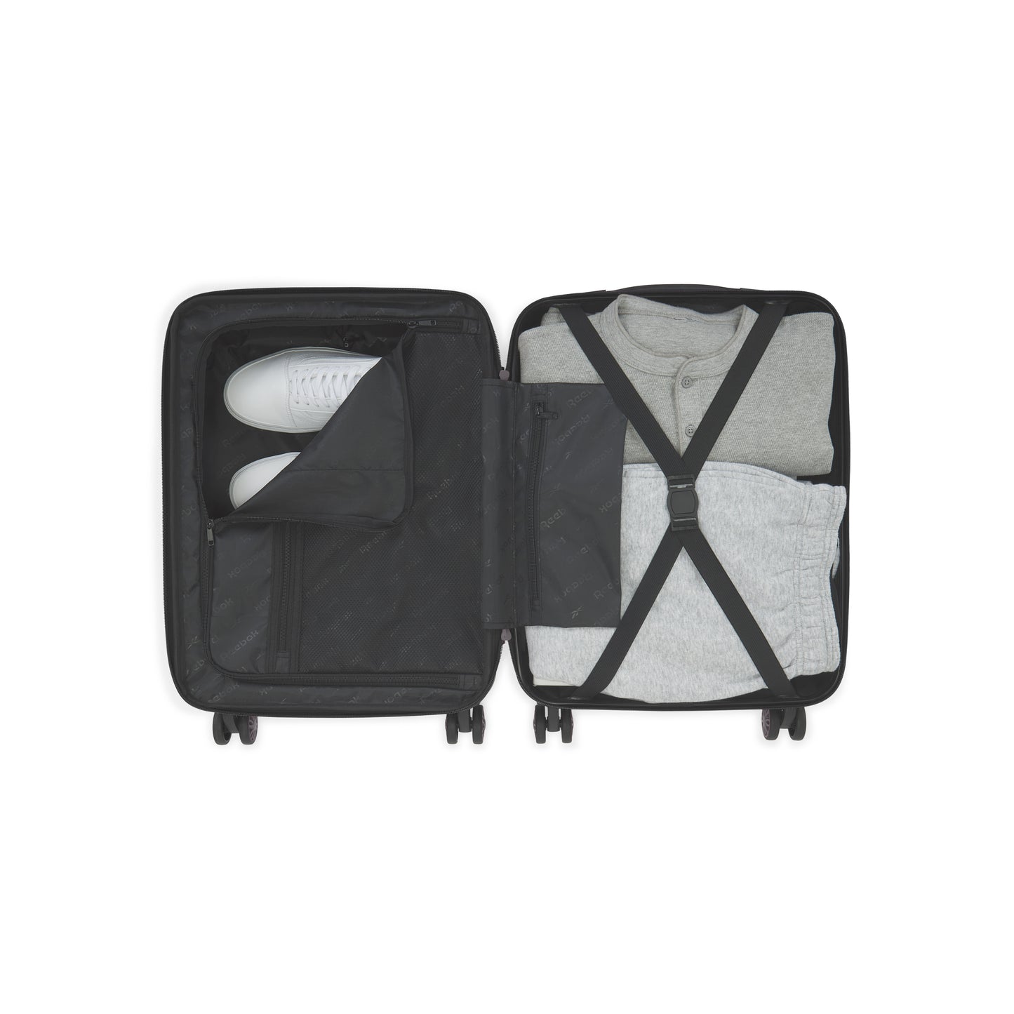 Reebok Swish Valise cabine