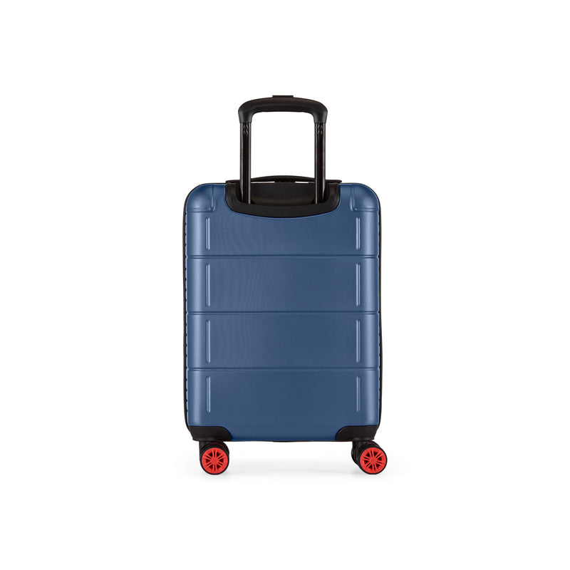 Valise cabine Reebok Swish 