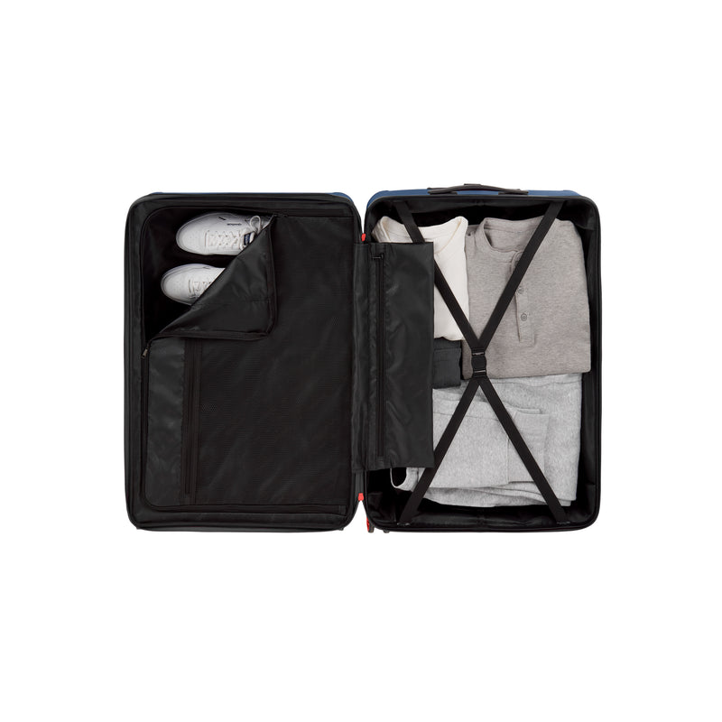 Valise Grande Reebok Swish 