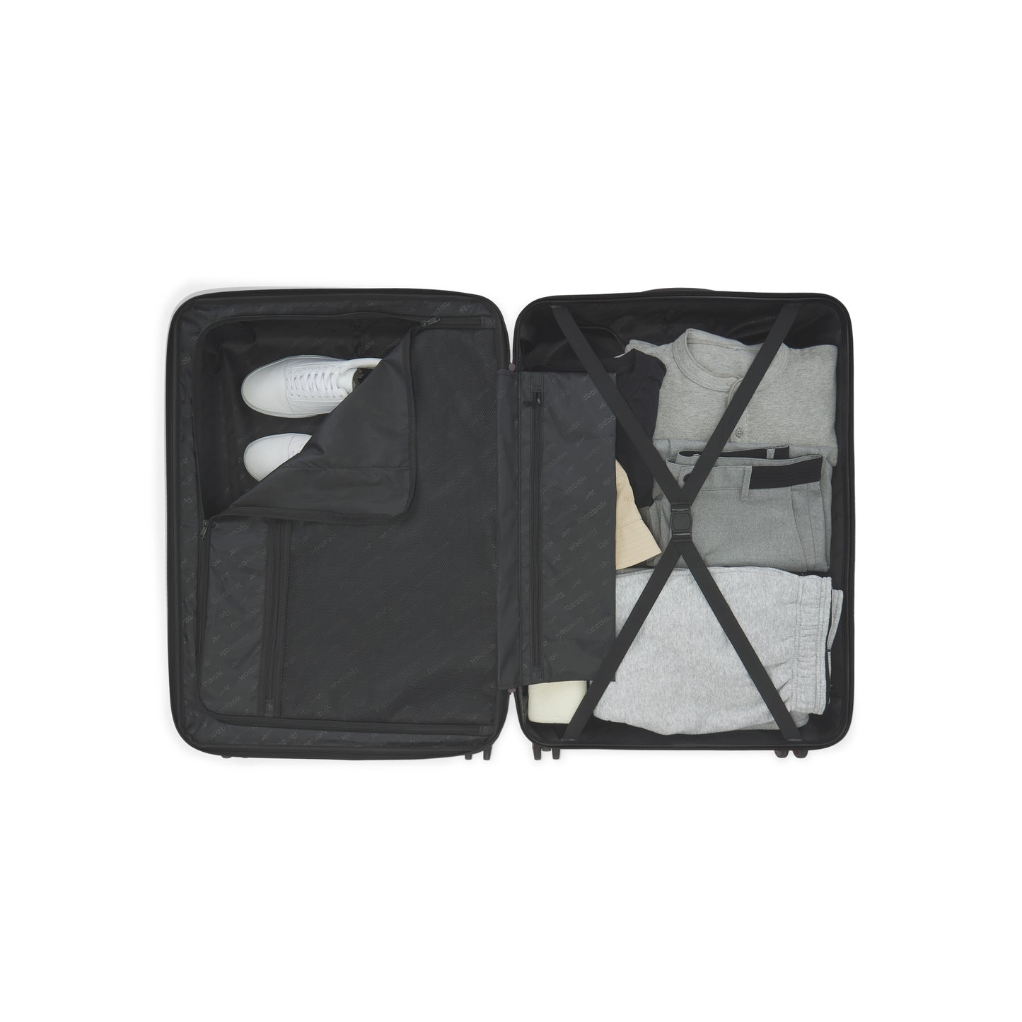 Reebok Swish Valise Grande