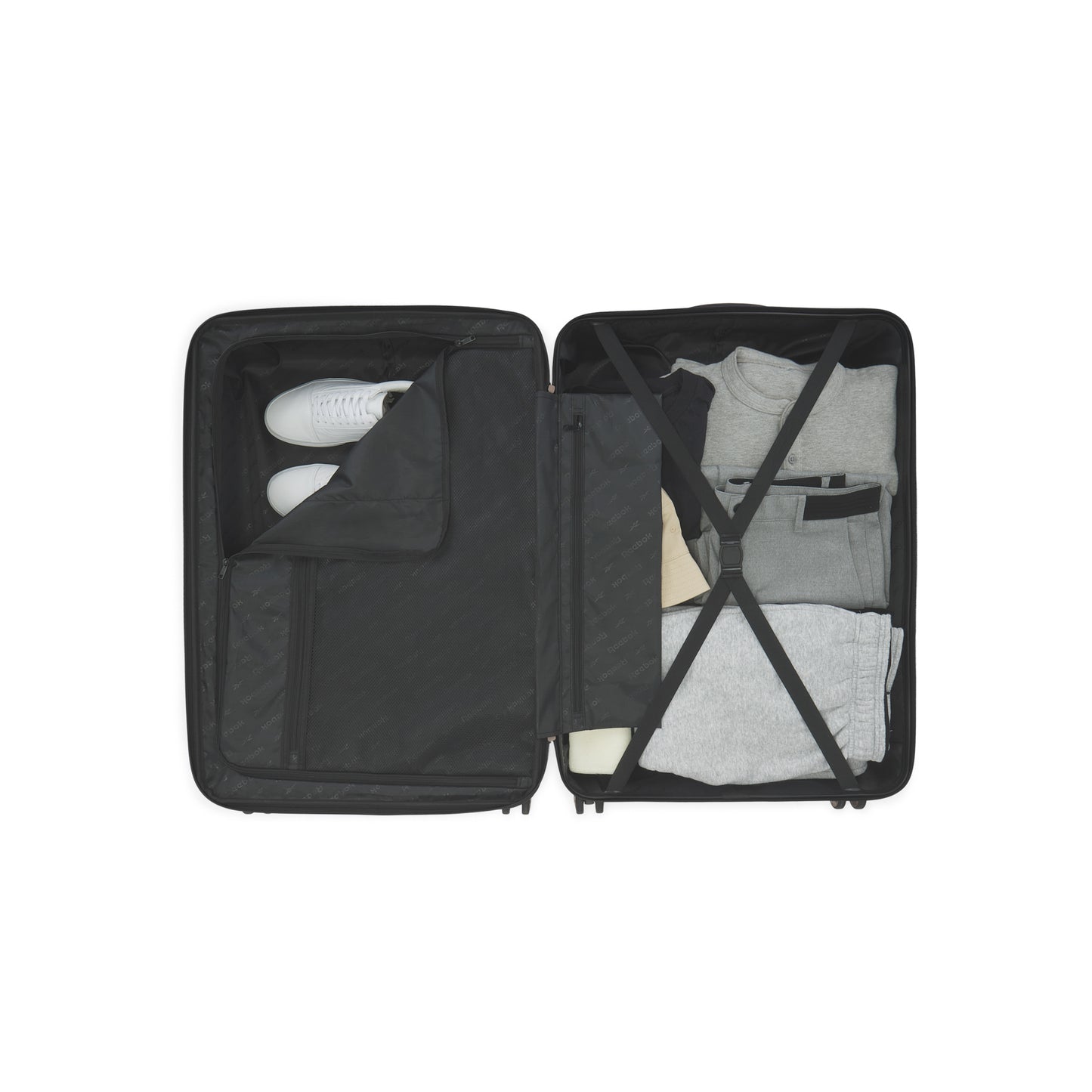 Reebok Swish Valise Grande