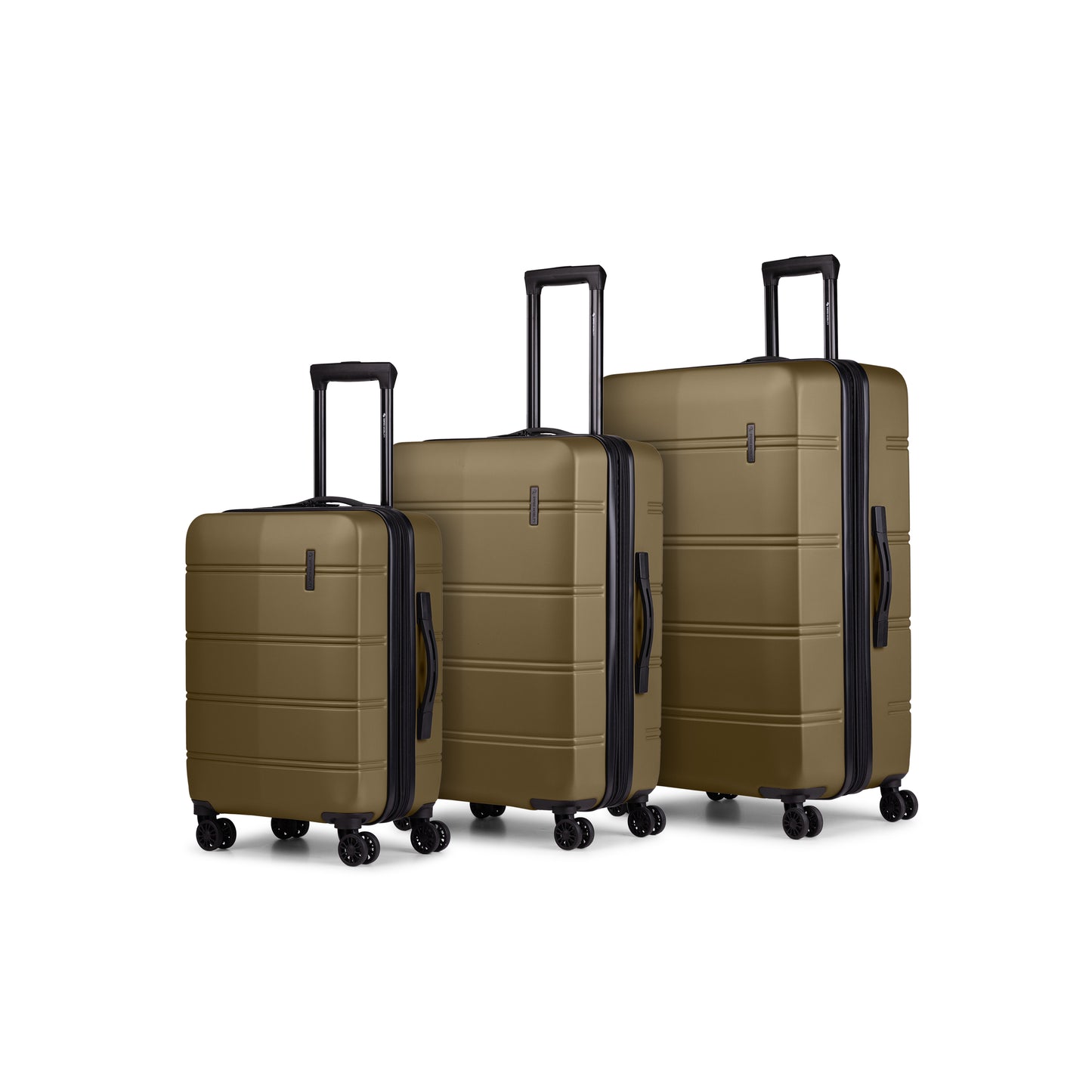 Swiss Mobility LAX Ensemble 3 pièces