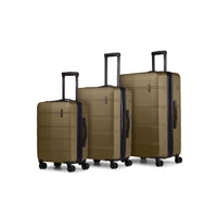 Ensemble 3 pièces Swiss Mobility LAX 