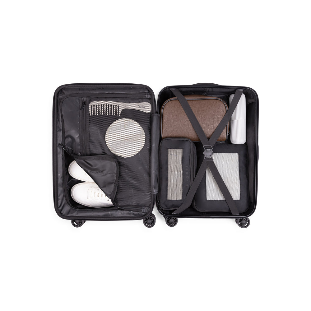 Swiss Mobility LAX 3 piece set