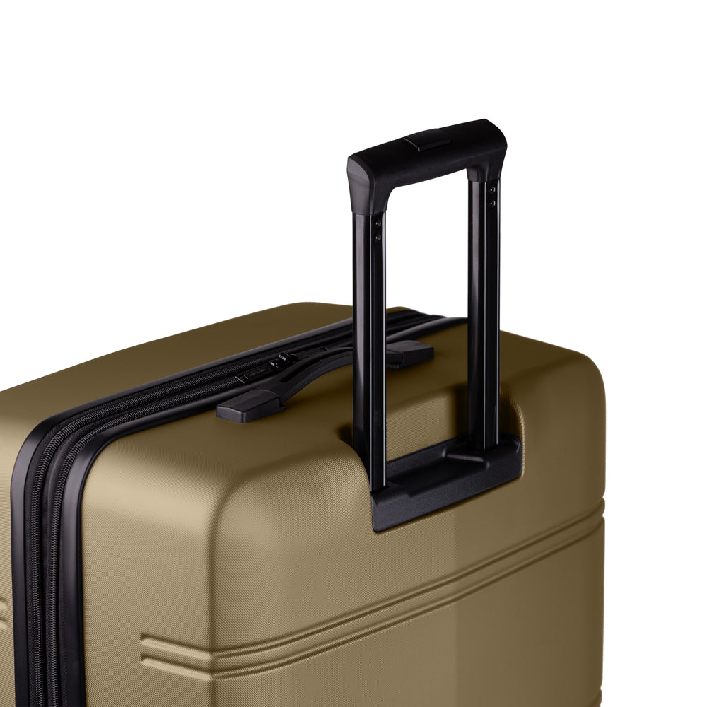 Swiss Mobility LAX 3 piece set