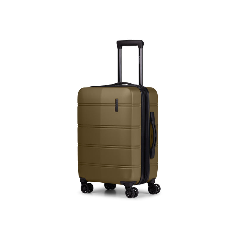 Valise de cabine Swiss Mobility LAX 