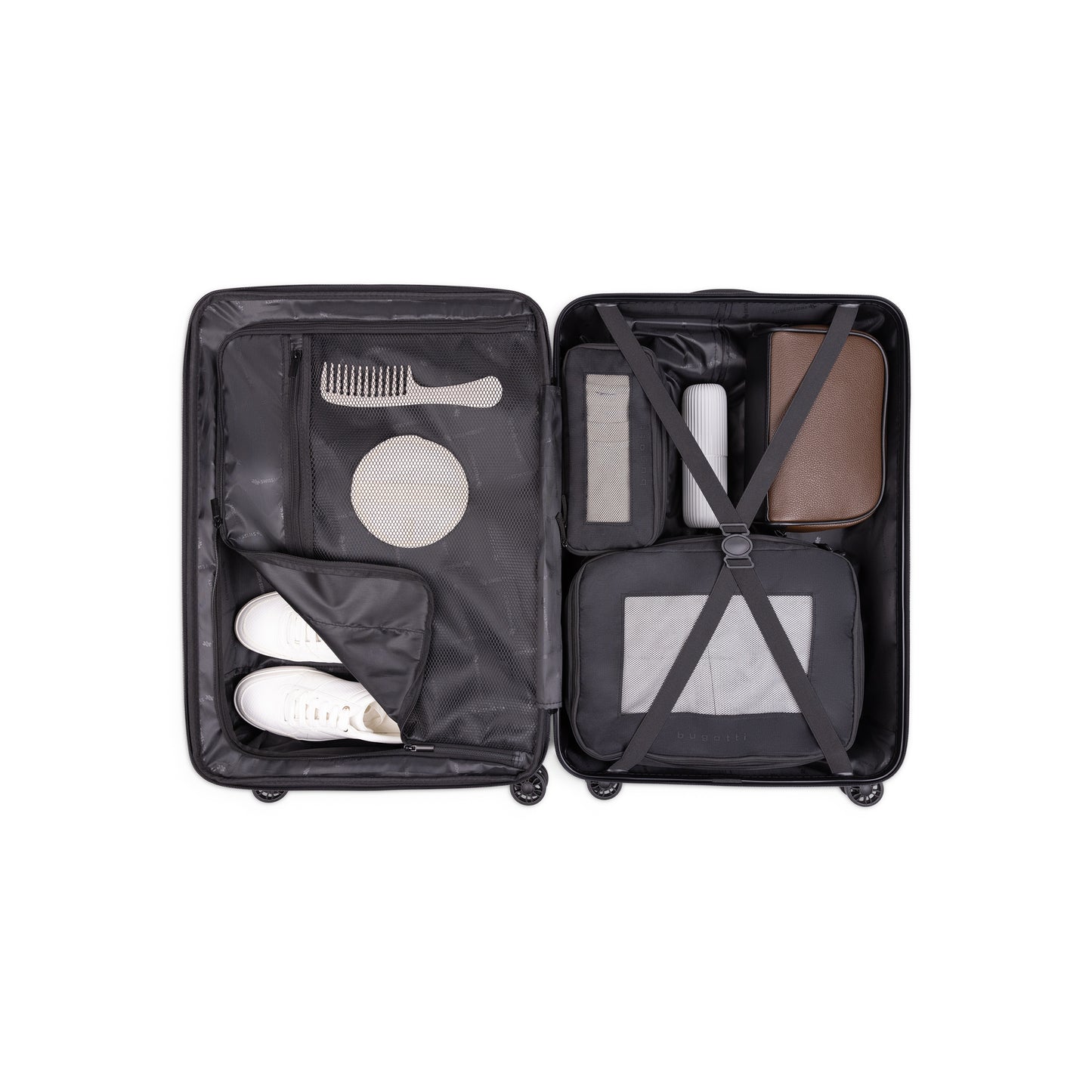 Swiss Mobility LAX Valise cabine