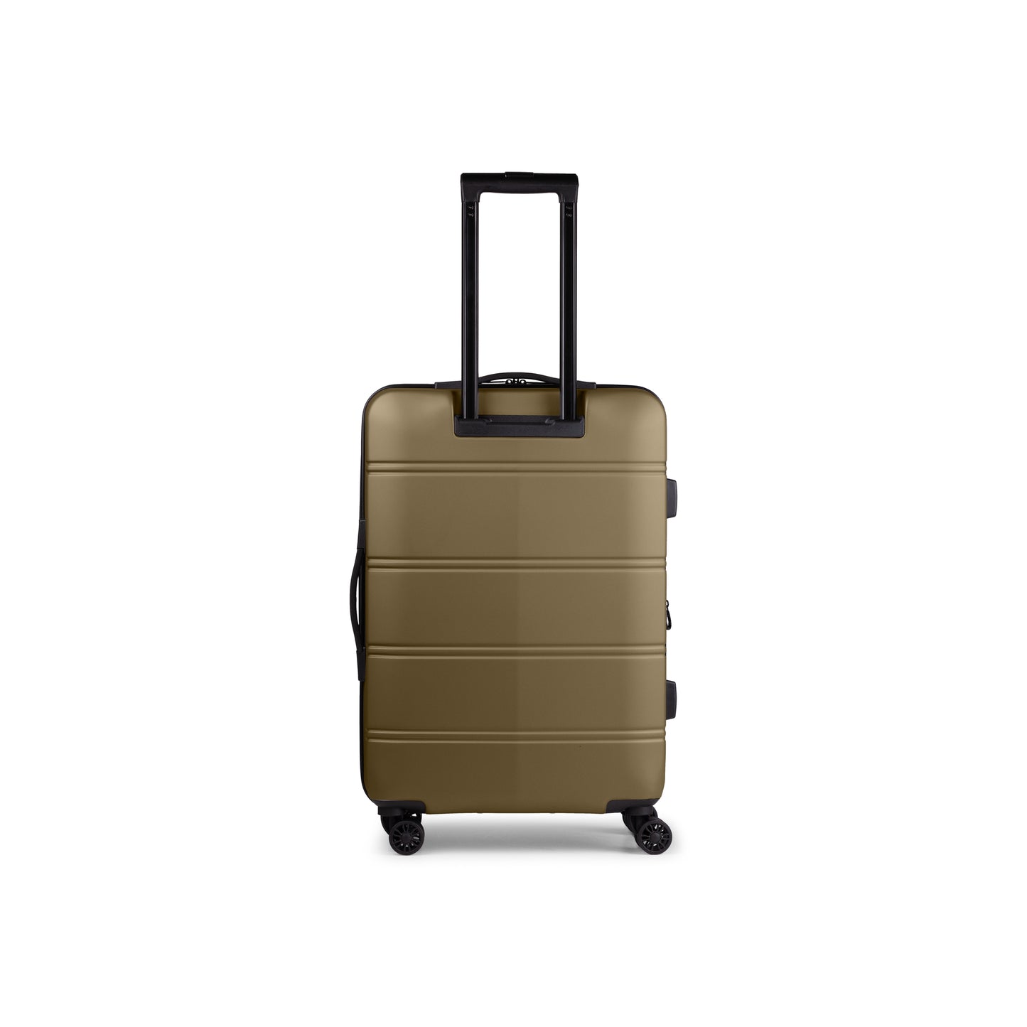 Swiss Mobility LAX Valise Moyene