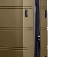 Valise Moyenne Swiss Mobility LAX 