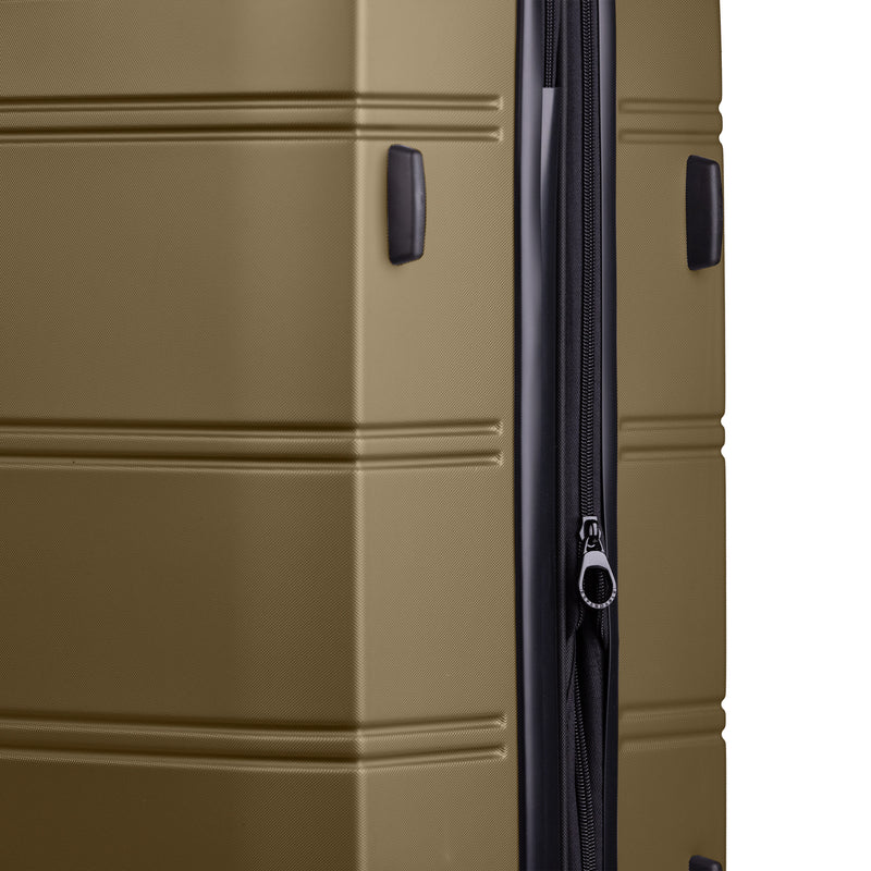 Valise Moyenne Swiss Mobility LAX 