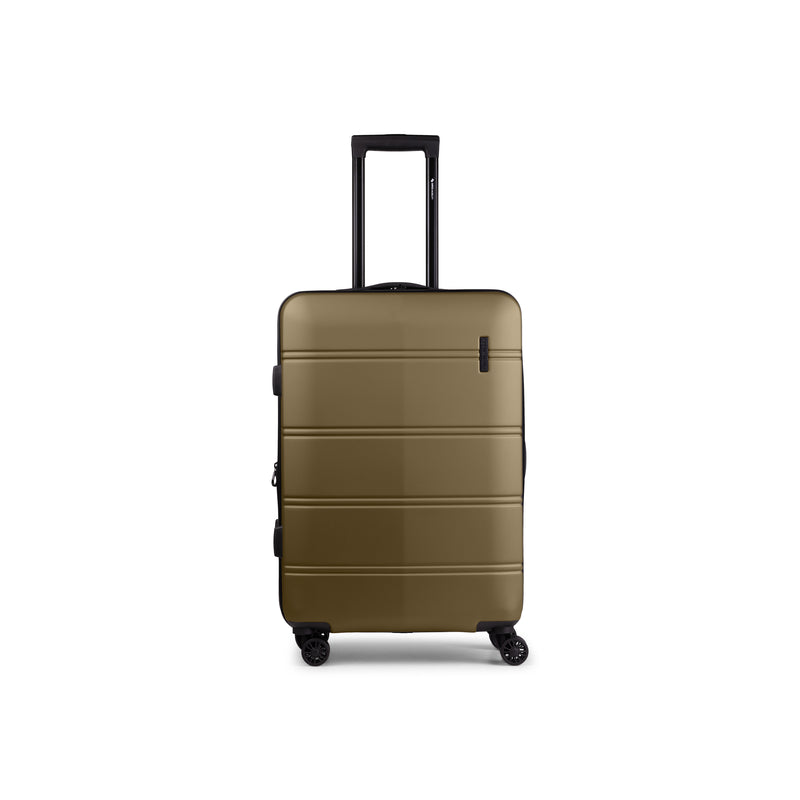 Valise Moyenne Swiss Mobility LAX 