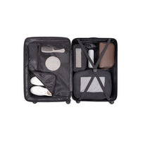 Valise Moyenne Swiss Mobility LAX 