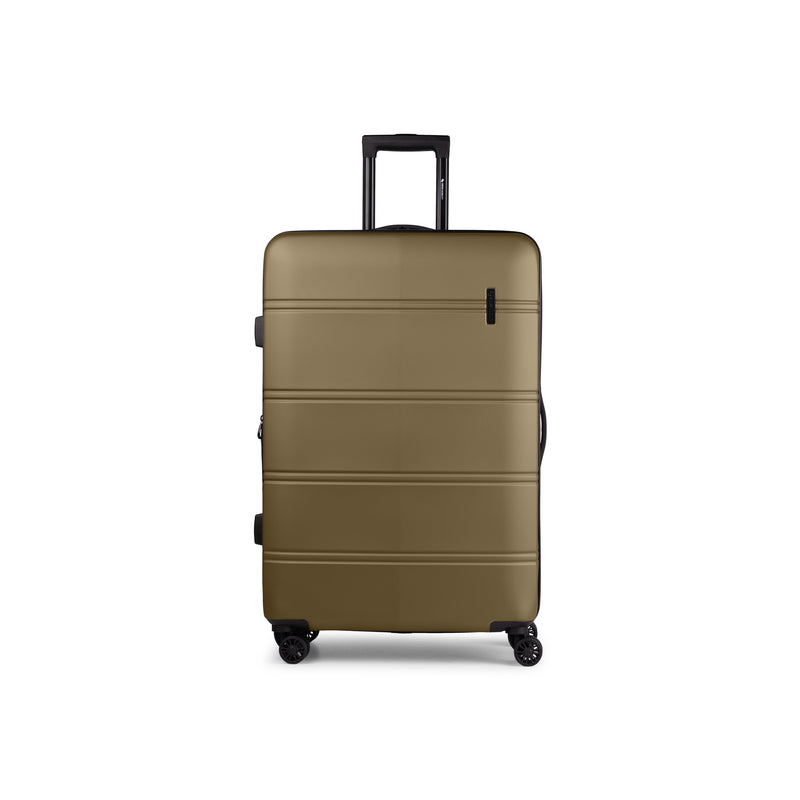 Grande Valise Swiss Mobility LAX 