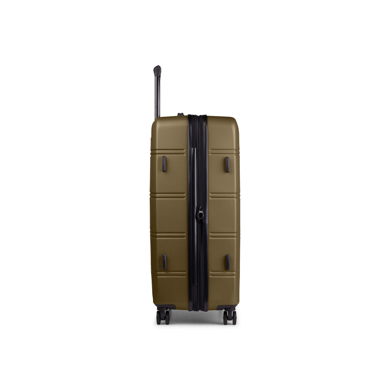 Grande Valise Swiss Mobility LAX 