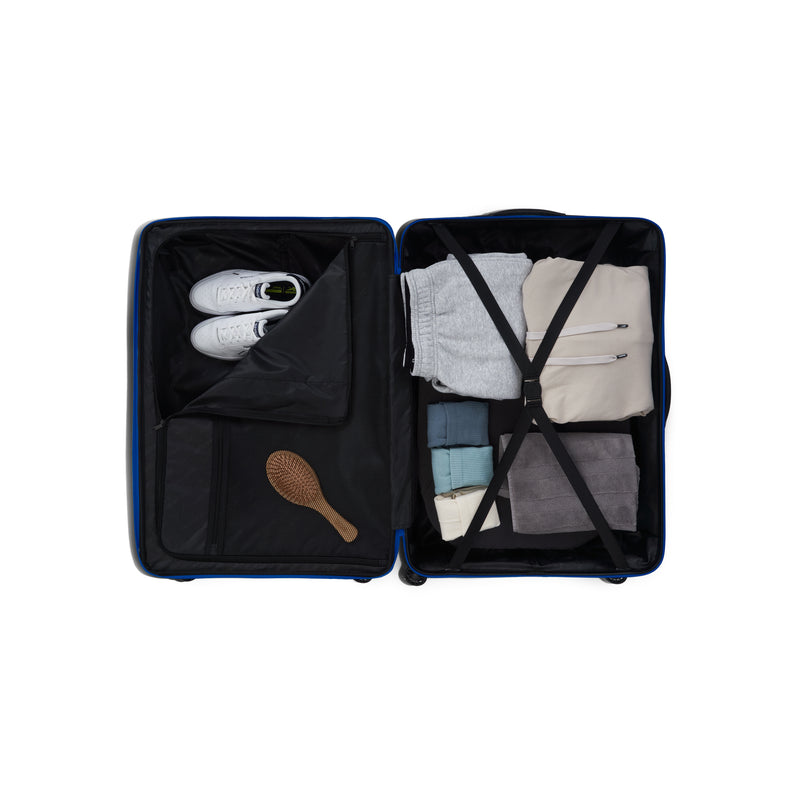 Valise de cabine Reebok Action Duo 