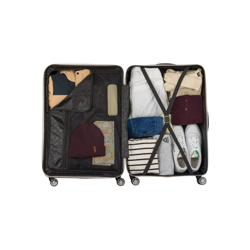 Valise de cabine Reebok Action Duo 