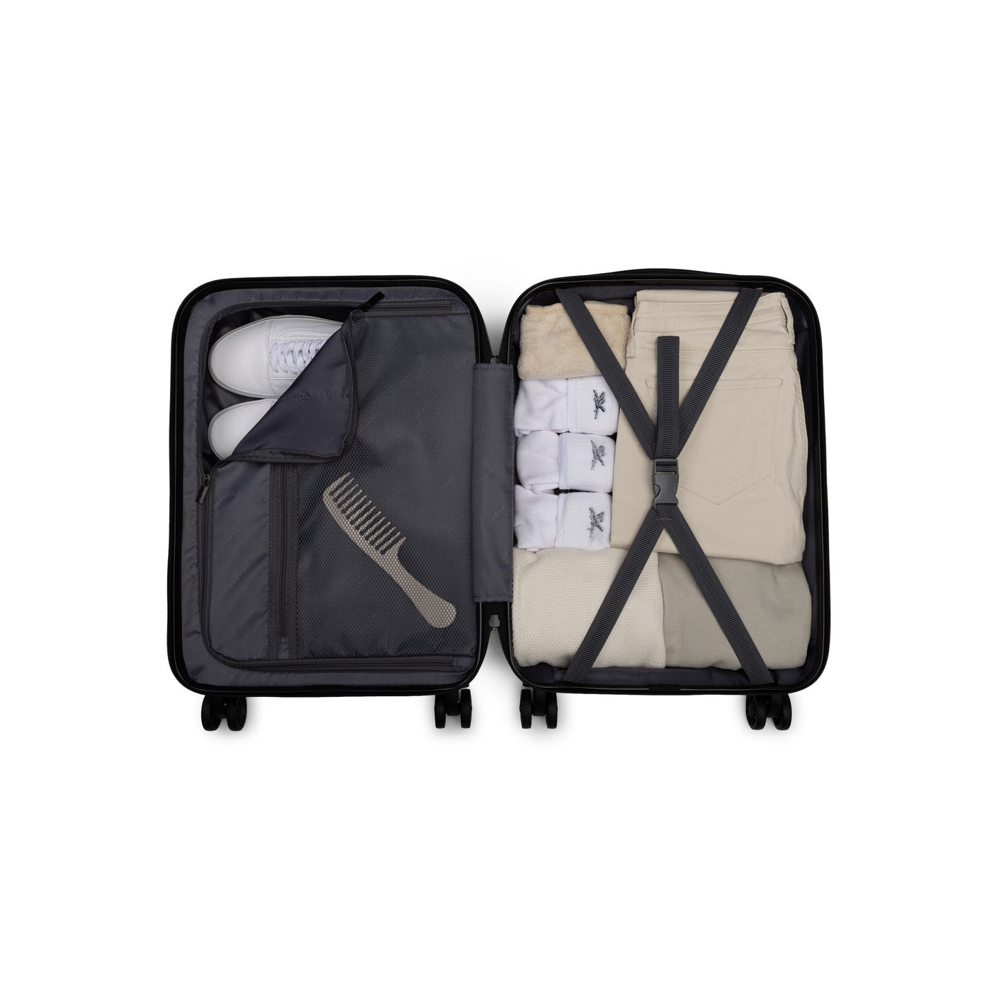 Bagage cabine Bugatti Salerno