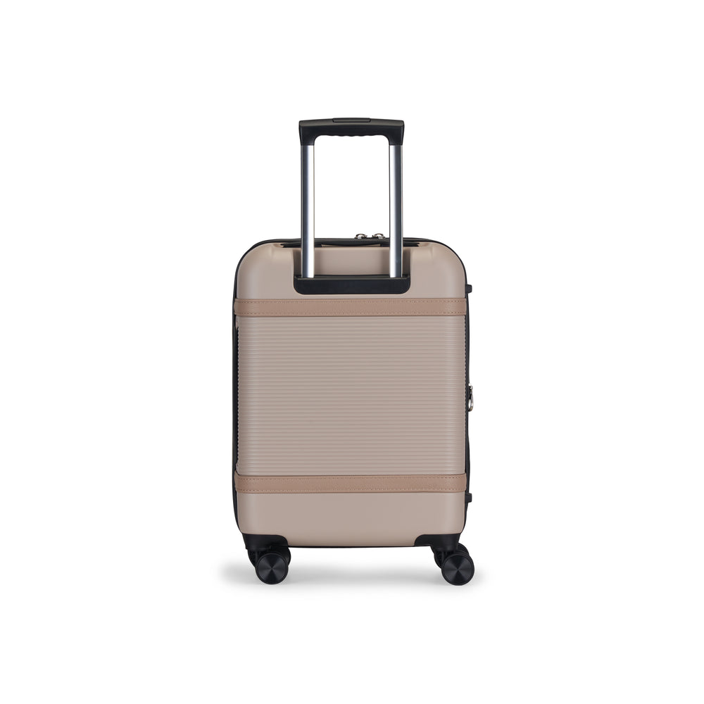 Bugatti Wellington Valise cabine