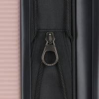 
                      Shop Bentley Woodrose Bugatti Wellington Check-In Medium in Canada at only $104.99 7th look
                    
