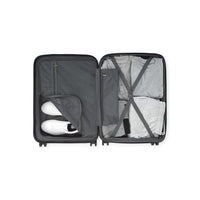 
                      Shop Bentley Woodrose Bugatti Wellington Check-In Medium in Canada at only $104.99 4th look
                    