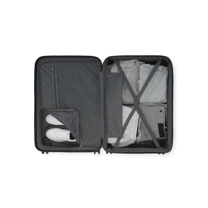 Grande Valise Bugatti Wellington 