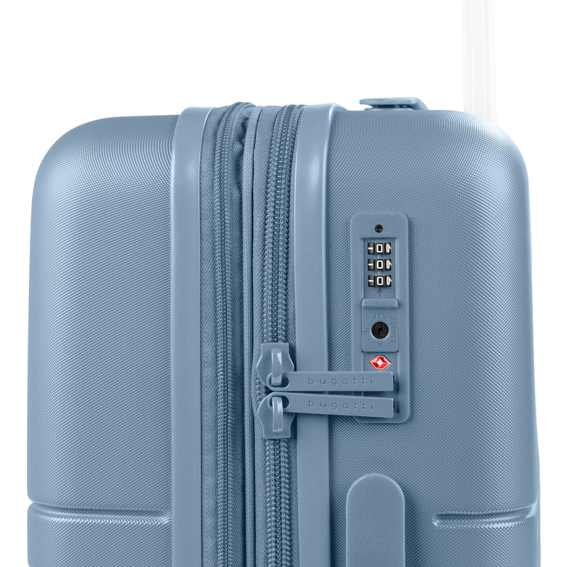 Valise cabine Bugatti Birmingham 