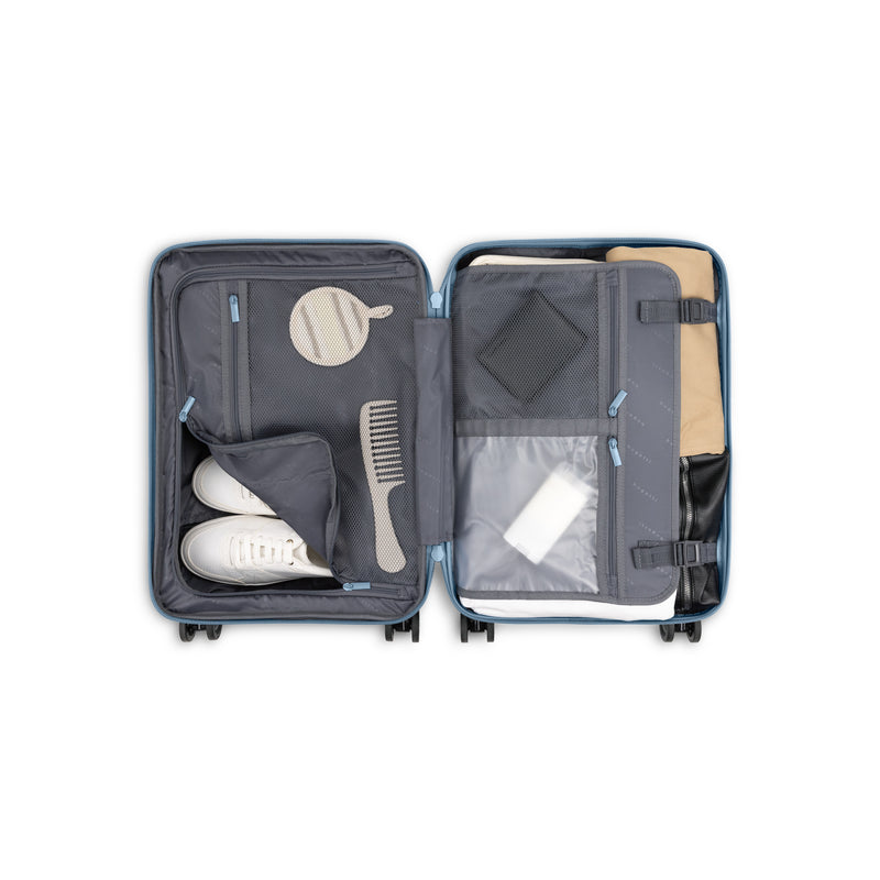 Valise cabine Bugatti Birmingham 