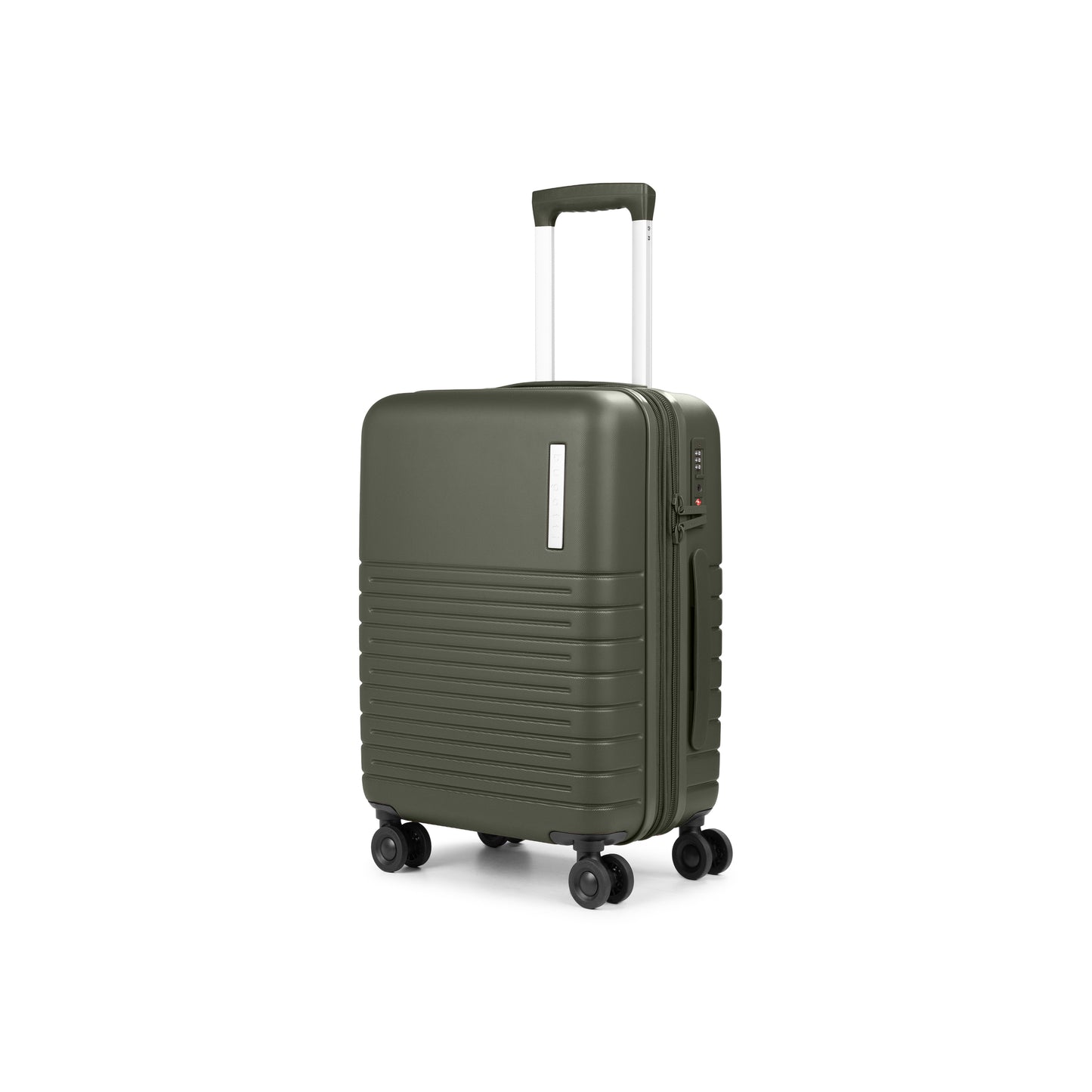 Bugatti Birmingham Valise cabine