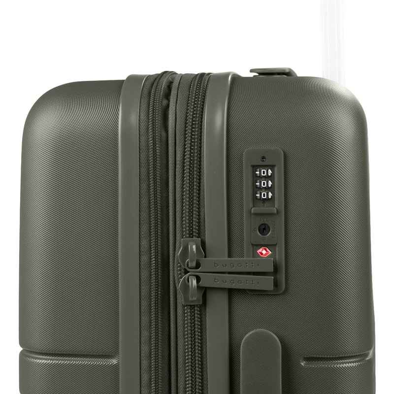 Valise cabine Bugatti Birmingham 