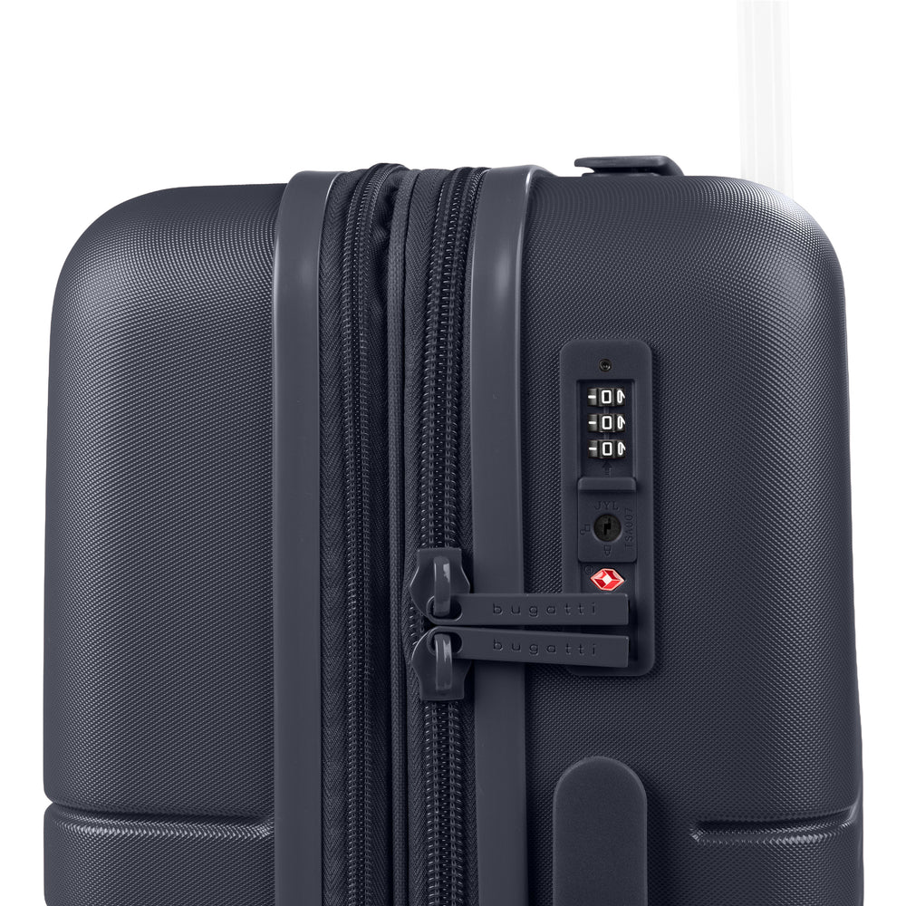 Bugatti Birmingham Valise cabine